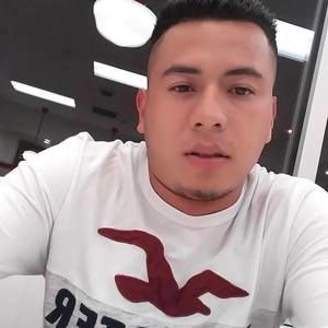 Meet your Posher, Daniel